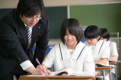 埼玉栄_同校のシラバスとスタディサプリのカリキュラムを連携させ、授業主体の学習サポート体制も確立