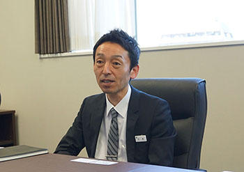 安田学園_教育企画開発本部長_仁木健嗣先生