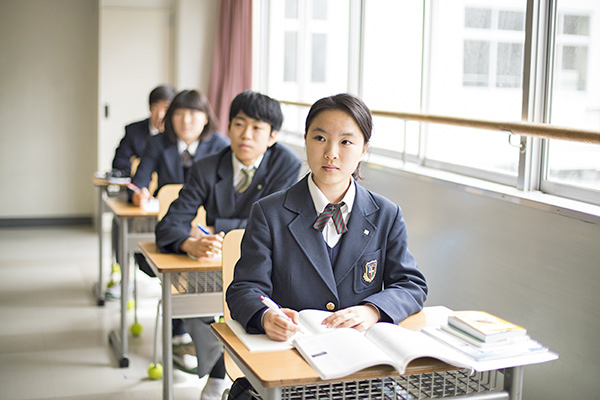 関東学院六浦が6年生のための勉強会を11月11日(土)に実施...