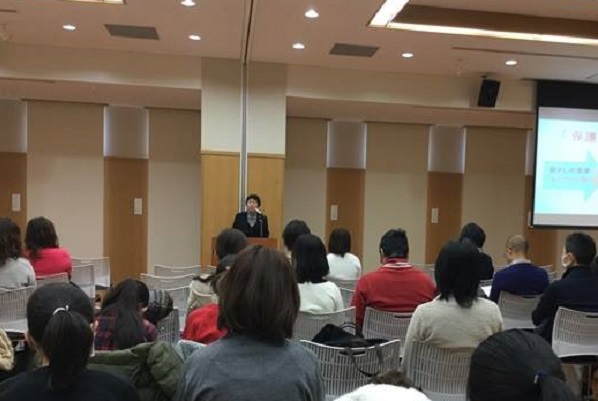 日大豊山女子が1/16･17･18にナイト説明会を特別開催