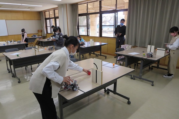 「失敗から学ぶ力」に焦点を当てた相模女子大学中学部のプログラ...