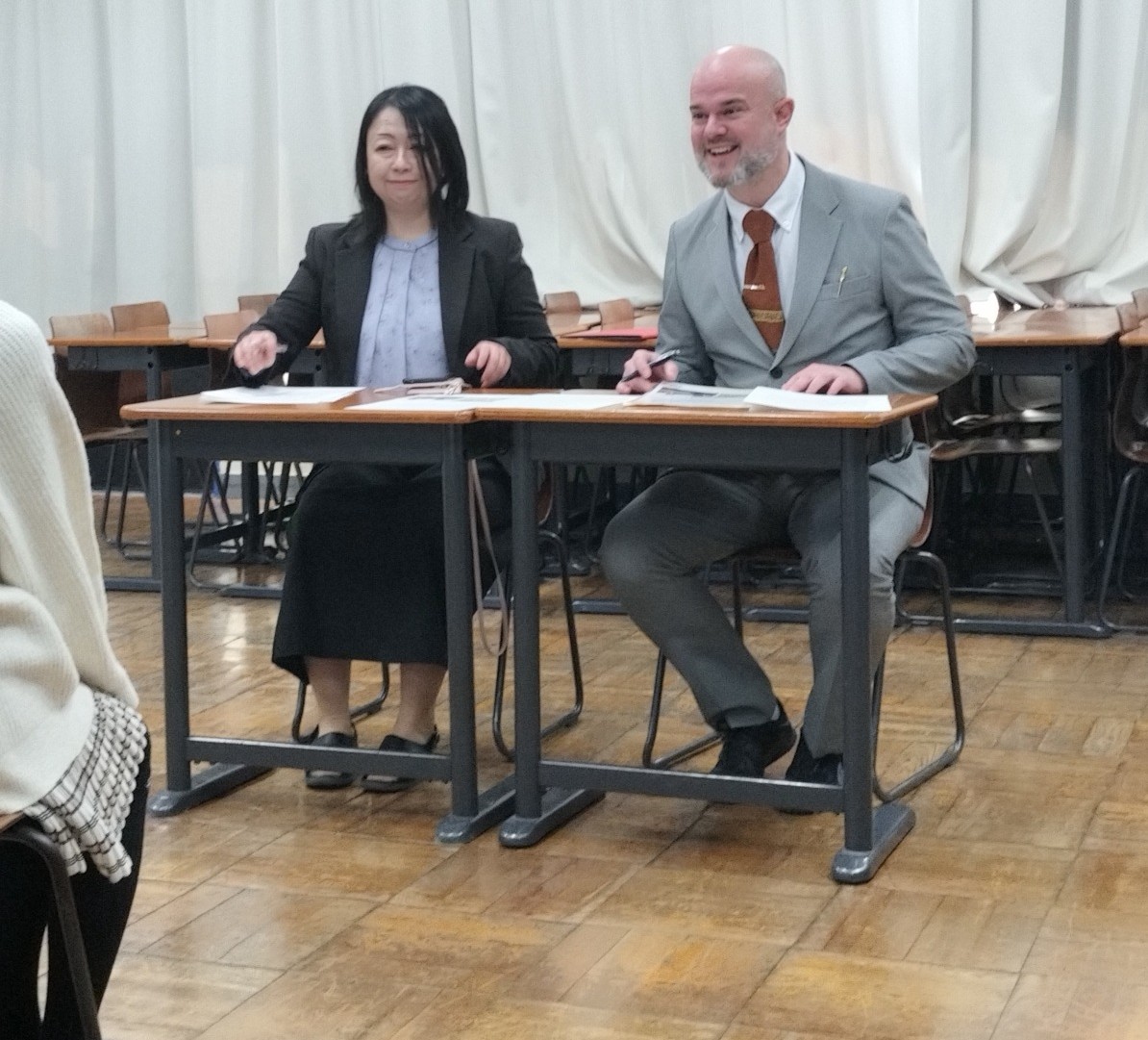 西武学園文理中学校（埼玉・共学校）「英語4技能入試」26年入...