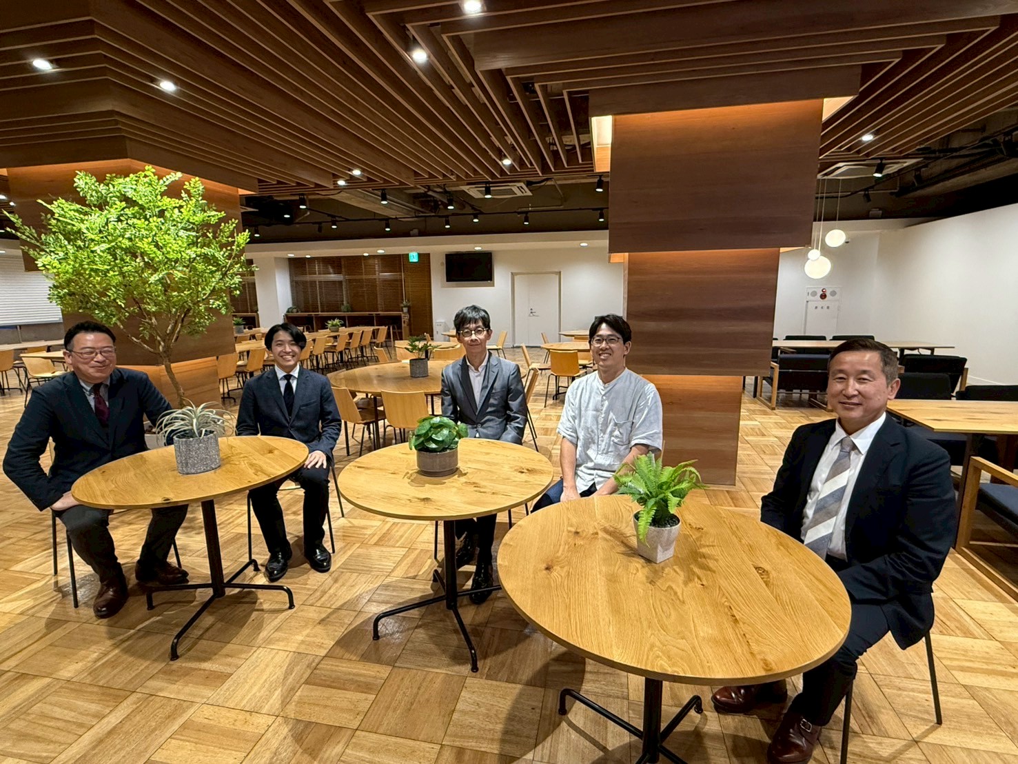 ミライ教育wathing座談会【探究学習編】（25年5月実施...