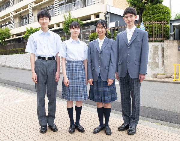 武蔵野東小学校 指定ランドセル