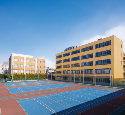 【城西大学附属城西高等学校】ミライ教育Watching