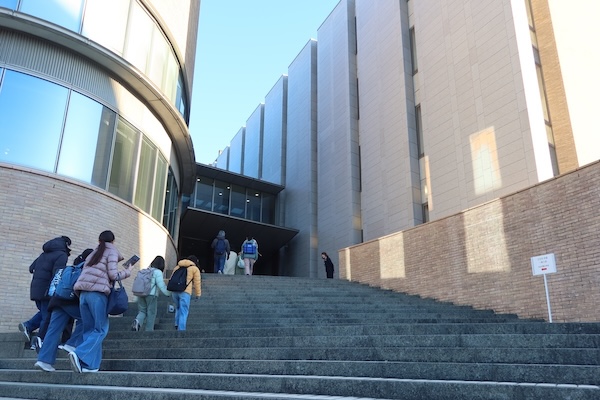 2026年2月1日（日）に実施された、洗足学園中学校の第1回...