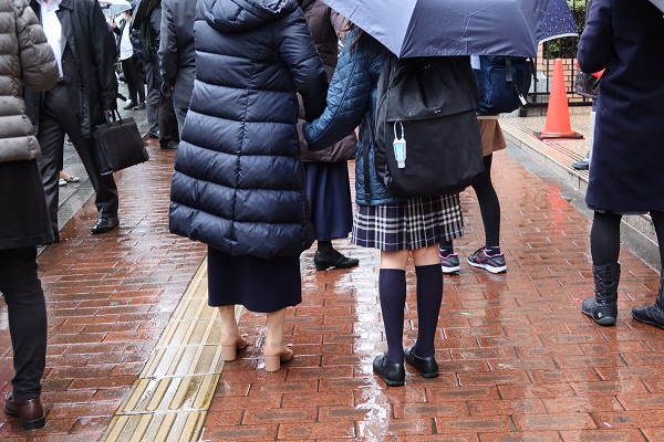 21年度入試でも変わらぬ高い人気を誇る豊島岡女子学園 受験情報ブログ 首都圏模試センター