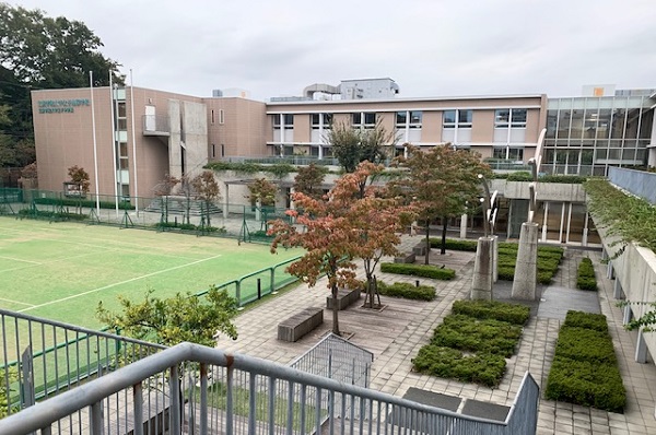 文京学院大学女子中が2 10 月 入試に向けて2 7 8 9に学校説明会を追加実施 受験情報ブログ 首都圏模試センター