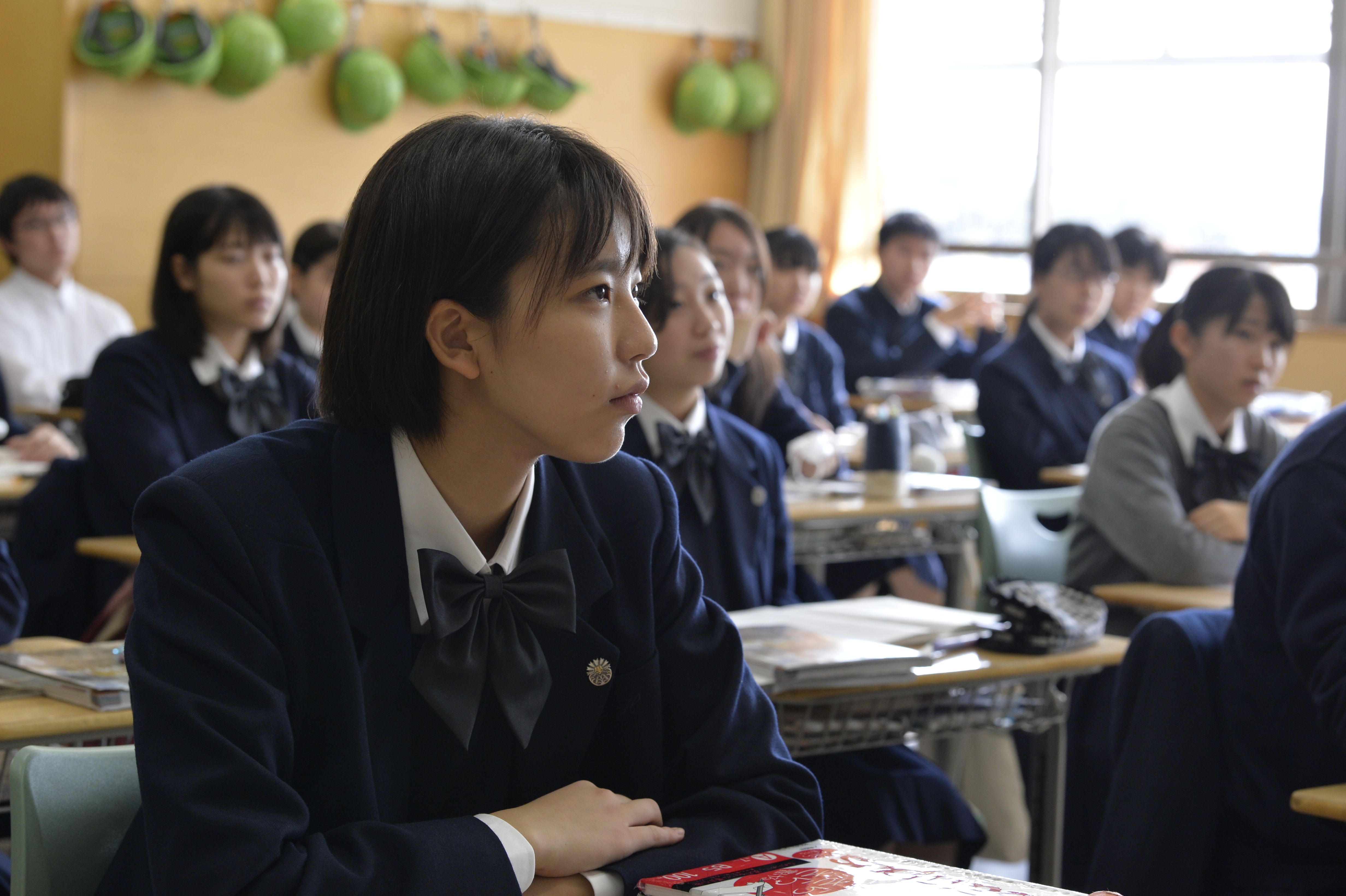 【日出学園中学校・高等学校】「STEAM教育」理数分野に創造...