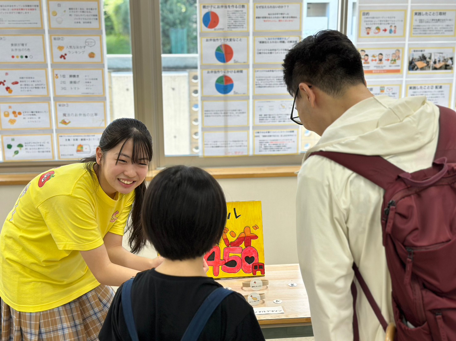 品川女子学院　文化祭「白ばら祭」をレポート！