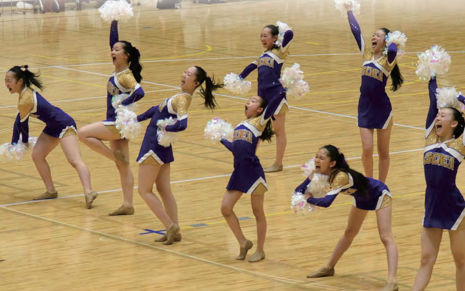 【横浜創英中学・高等学校】名監督に聞く