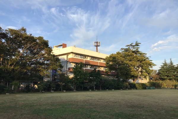 千葉明徳中学校が１月の全入試で特待生選抜を実施