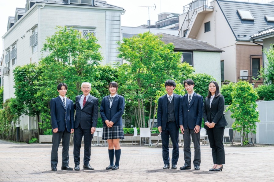 【日本工業大学駒場高等学校】 普通科専一に移行して5年。受験...