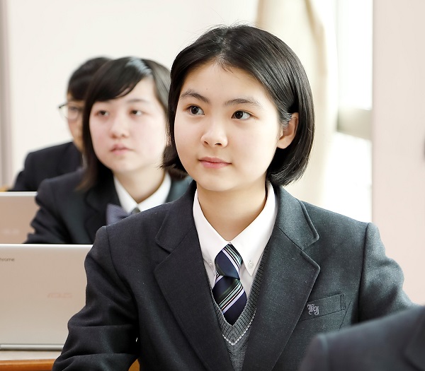 神田女学園が11/30（土）に適性検査型入試のセミナーを開催