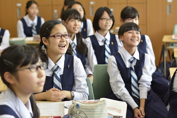 光塩女子学院の「総合型入試」体験講座にようこそ！