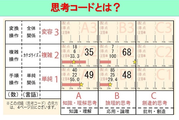 公立中高一貫校24校の17年 適性検査 問題分析 受験情報ブログ 首都圏模試センター