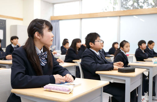 私立中学受験を考えている皆さまへ東洋大京北が校長メッセージ 受験情報ブログ 首都圏模試センター