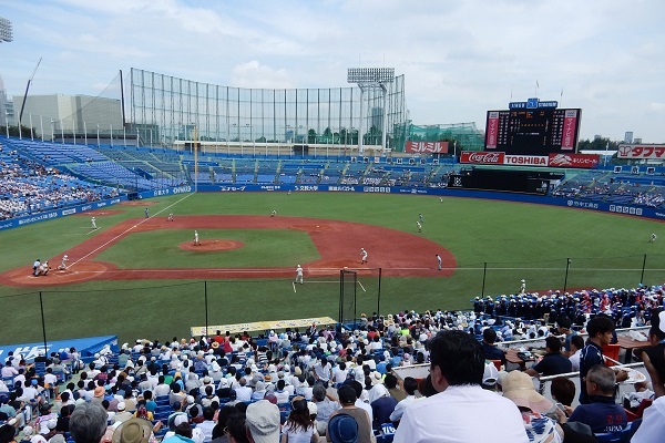 夏の甲子園。早稲田実業高が5年ぶり29回目の西東京代表に！