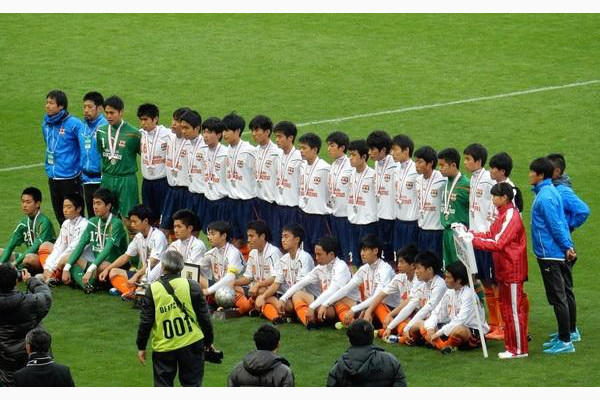 国学院久我山が全国高校サッカーで準優勝 コラム 首都圏模試センター