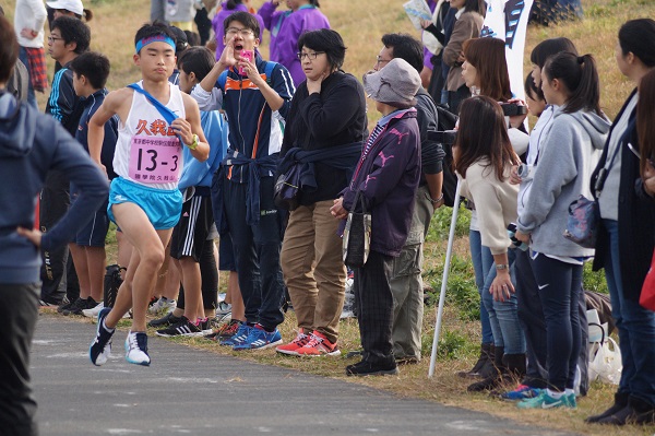 中学 陸上 都 東京 大会結果一覧