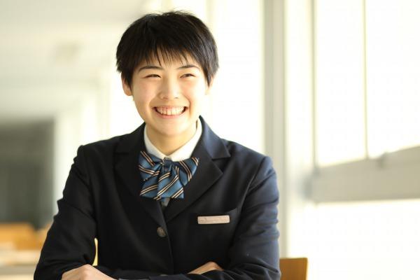 女子バレーボール黒後愛選手。「学校から世界へ」インタビュー①