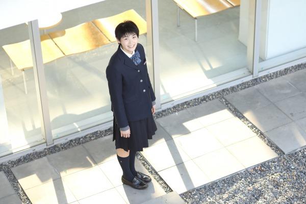 女子バレーボール黒後愛選手。「学校から世界へ」インタビュー②