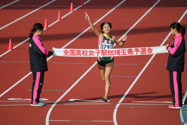 昌平高がこの冬、駅伝、ラグビー、サッカーの3種目で全国大会へ...