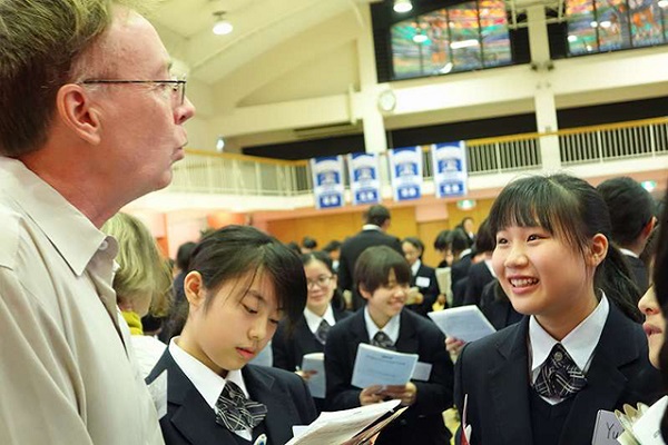 北海道八雲高等学校