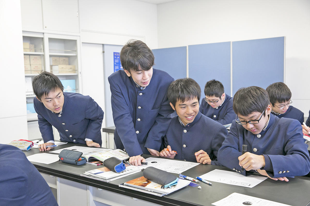 足立学園中学校 偏差値 入試情報 首都圏模試センター