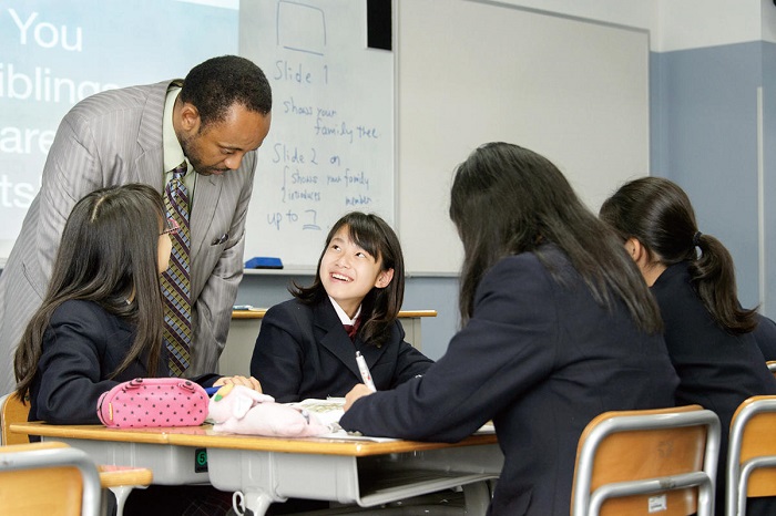 工学院大学附属中学校 偏差値 入試情報 首都圏模試センター