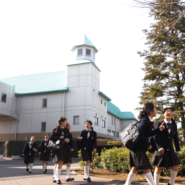 玉川聖学院中等部 偏差値 入試情報 首都圏模試センター