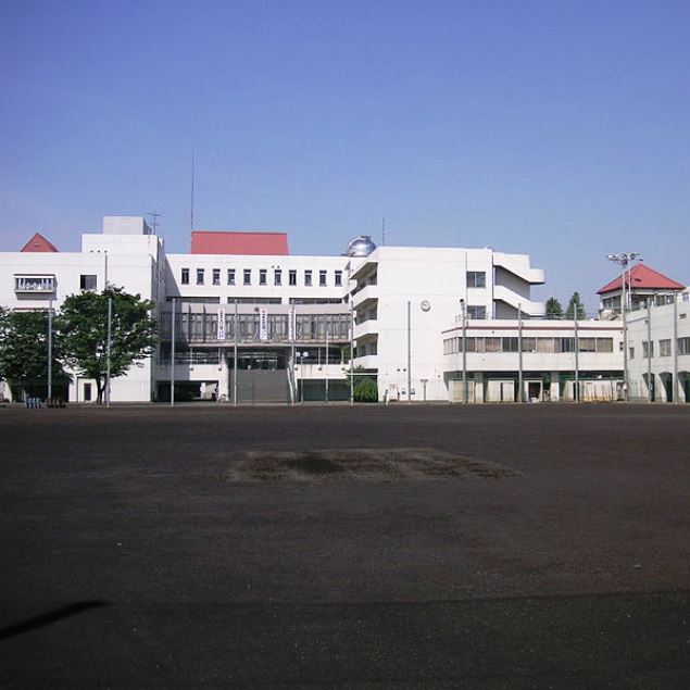 高校 都立 値 北園 偏差