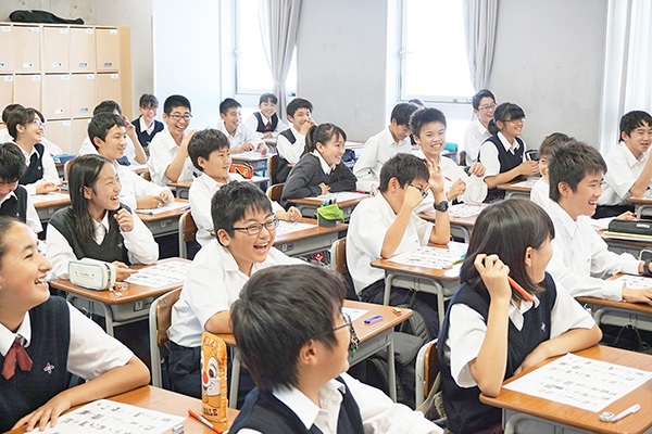 関東学院中学校 偏差値 入試情報 首都圏模試センター