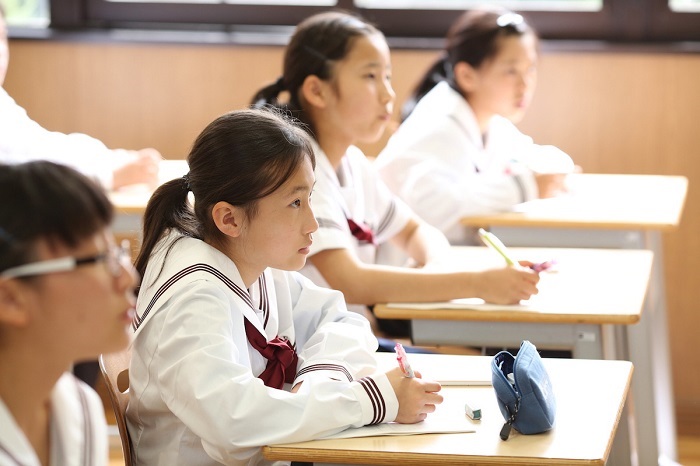 横浜富士見丘学園中学校 偏差値 入試情報 首都圏模試センター