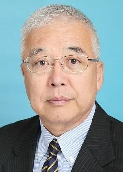 武蔵野女子学院中学校_望月伸造 校長校長木谷道明先生