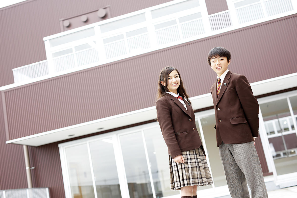 浦和ルーテル学院中学校 学校特集 首都圏模試センター