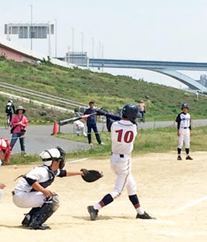 足立学園中学校_中学の部活は原則、火・木・土の3日間。月・水・金は補習や追試、自主学習にあててメリハリをつける