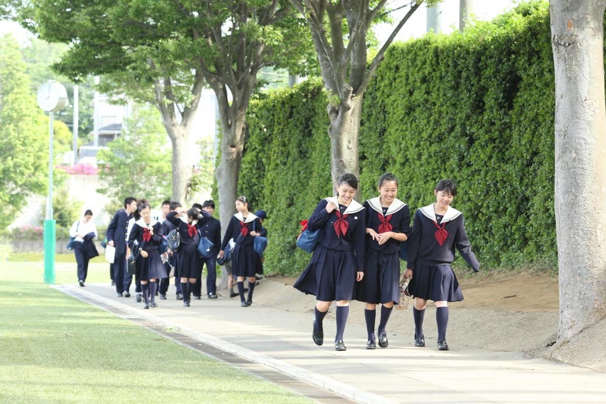 日大一中・一高　指定リュック