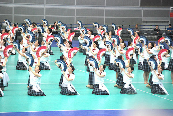 富士見_体育祭