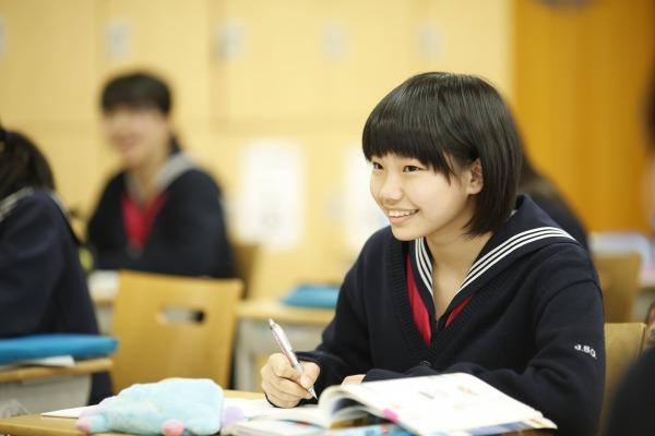 女子聖学院_スペシャルアドバンスクラス