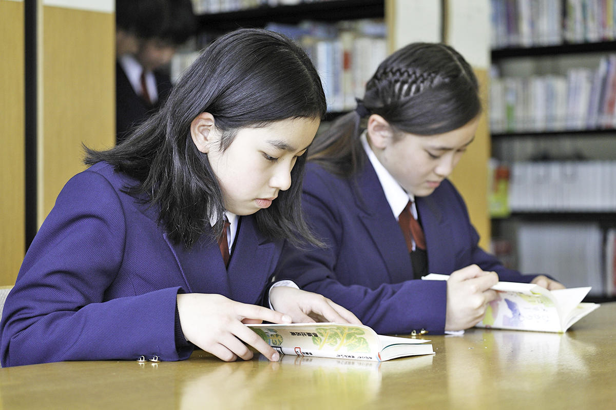 学院 中学 関東