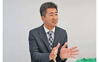 関東学院中学校_高校教頭 若松貴洋先生