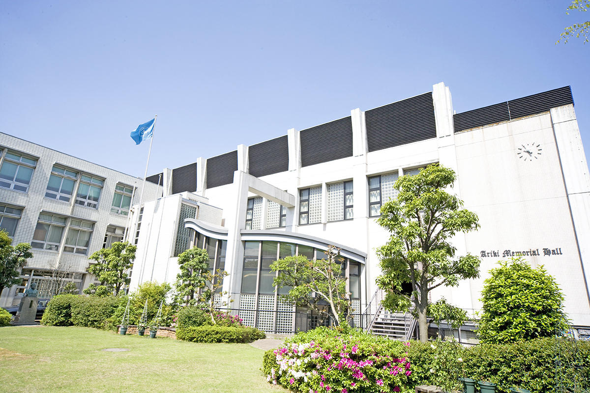 国本小学校