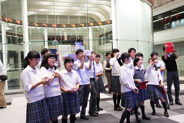 三田国際学園中学校 高等学校 学校特集 首都圏模試センター