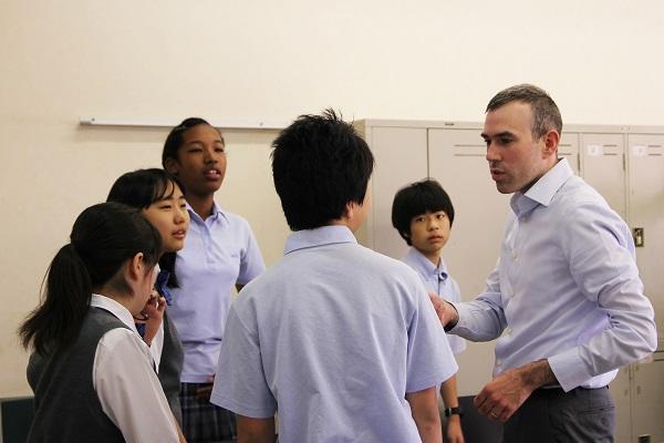 三田国際学園_インタークラス
