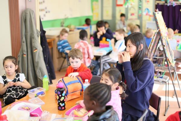 森村学園_オーストラリア語学研修