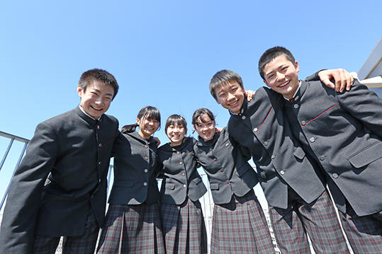 安田学園中学校 学校特集 首都圏模試センター