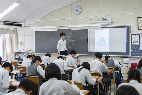 多摩大学目黒_