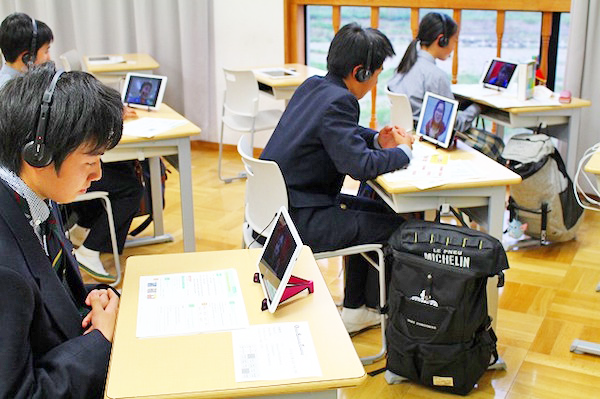 西武学園文理中学・高等学校2017｜学校特集｜首都圏模試センター