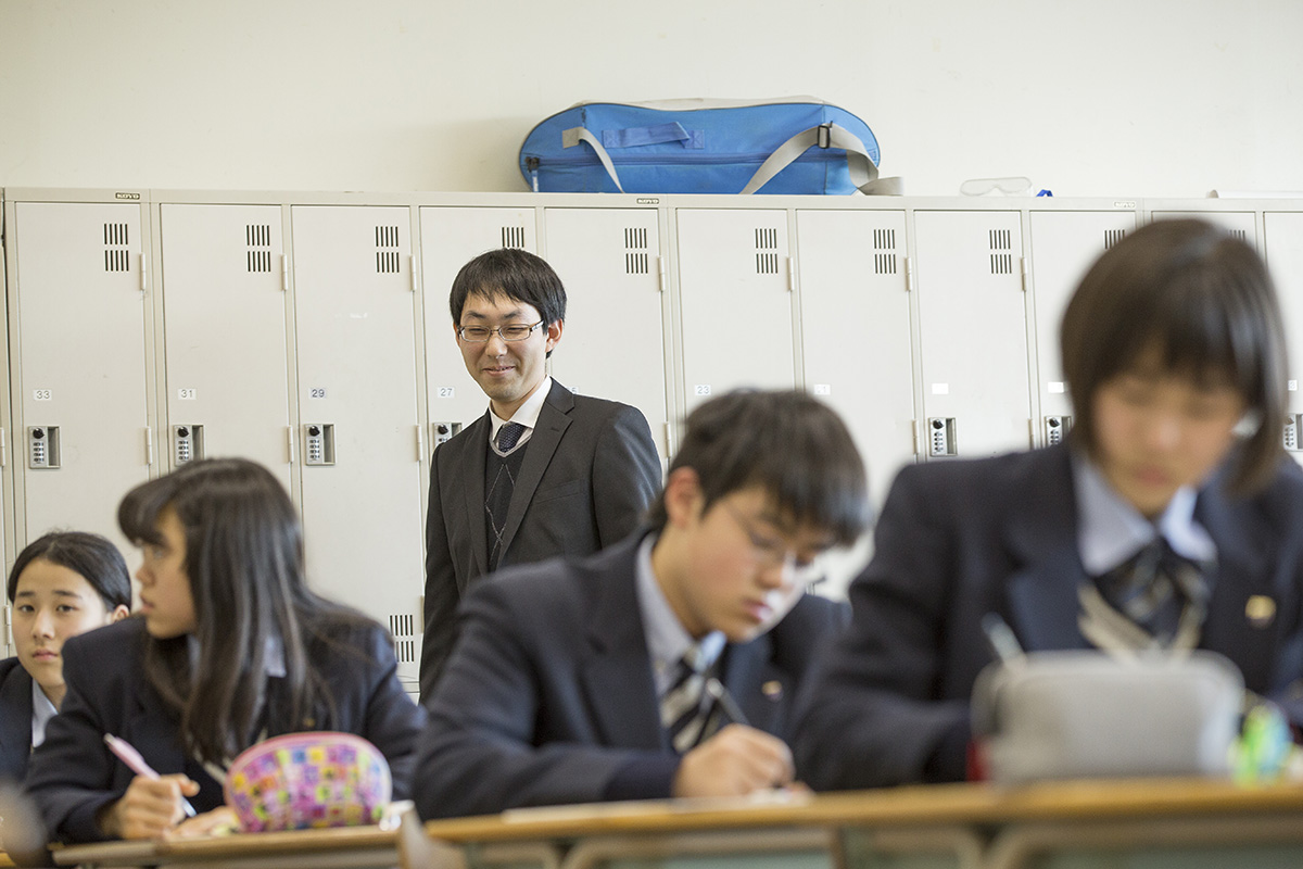 東京電機大学中学校 高等学校17 学校特集 首都圏模試センター